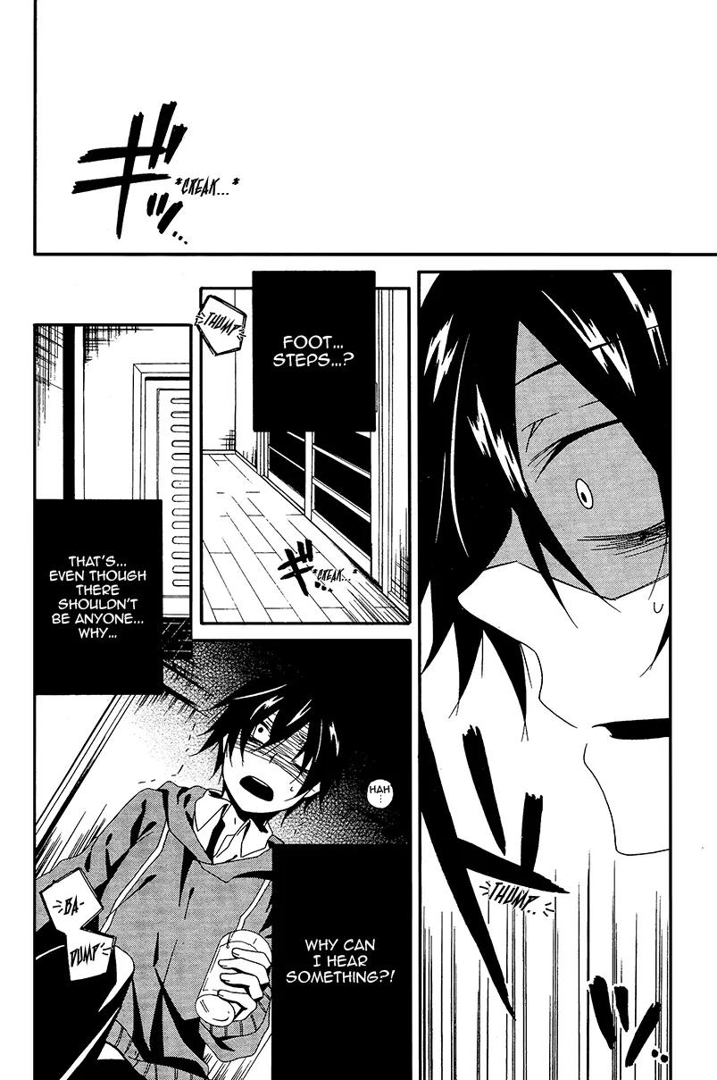 Shuuen no Shiori Chapter 2 page 50 - Chapter 2 Lonely Hide and Seek