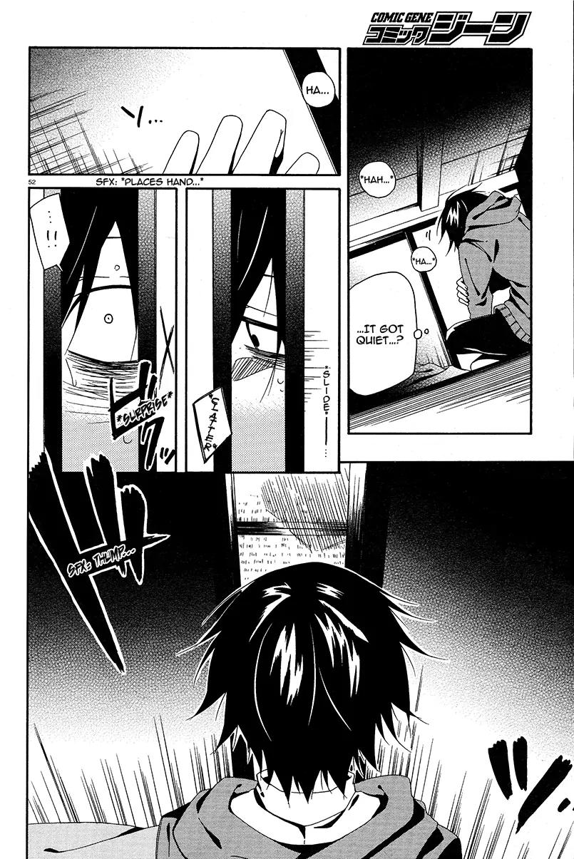 Shuuen no Shiori Chapter 2 page 52 - Chapter 2 Lonely Hide and Seek