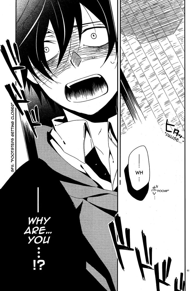 Shuuen no Shiori Chapter 2 page 53 - Chapter 2 Lonely Hide and Seek