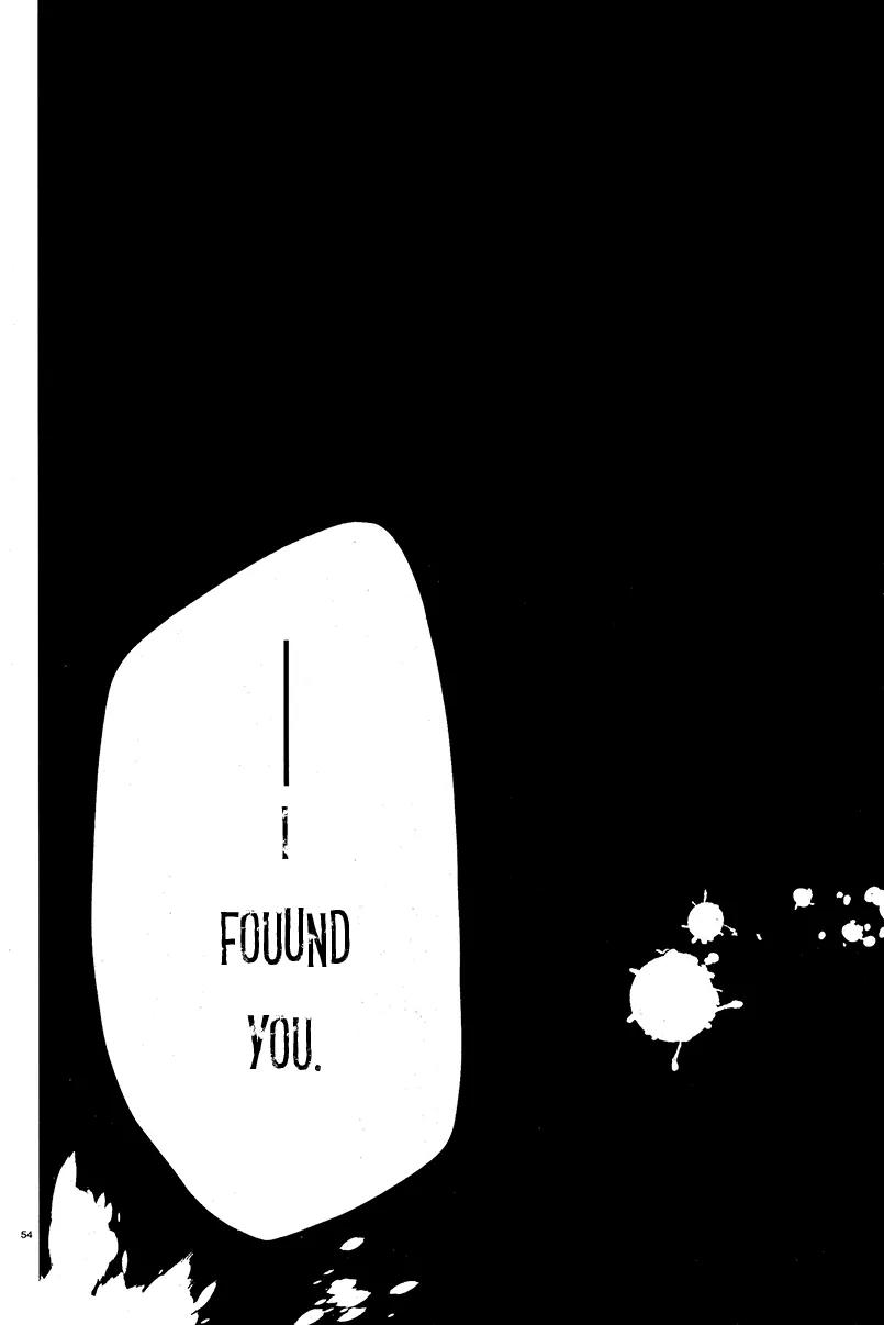 Shuuen no Shiori Chapter 2 page 54 - Chapter 2 Lonely Hide and Seek