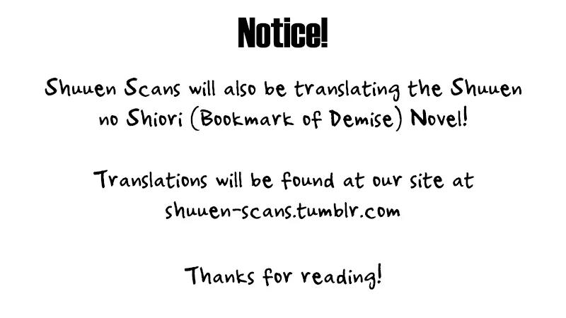 Shuuen no Shiori Chapter 2 page 59 - Chapter 2 Lonely Hide and Seek