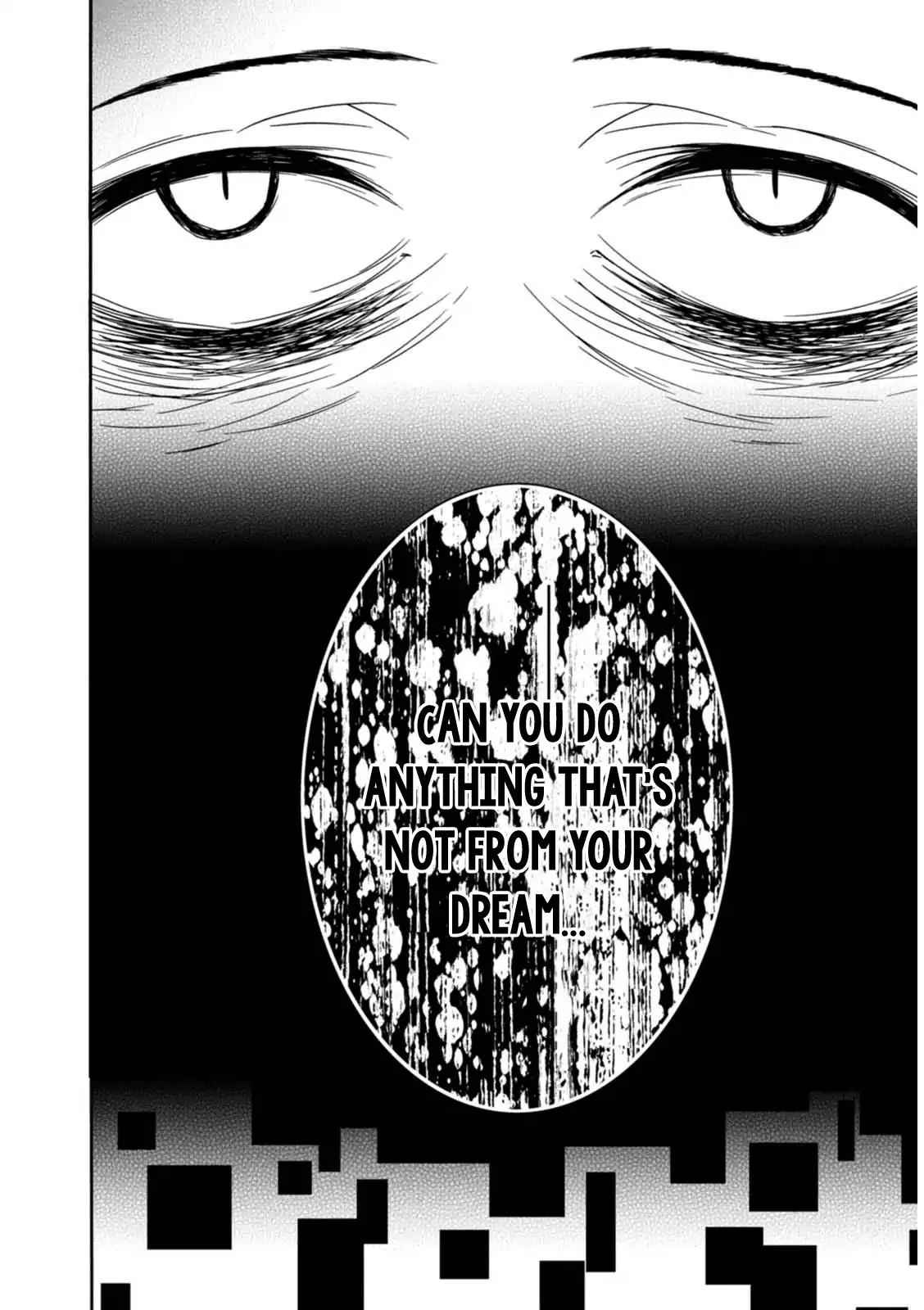 Shuuen no Shiori Chapter 20 page 13 - Chapter 20: The Four of Us