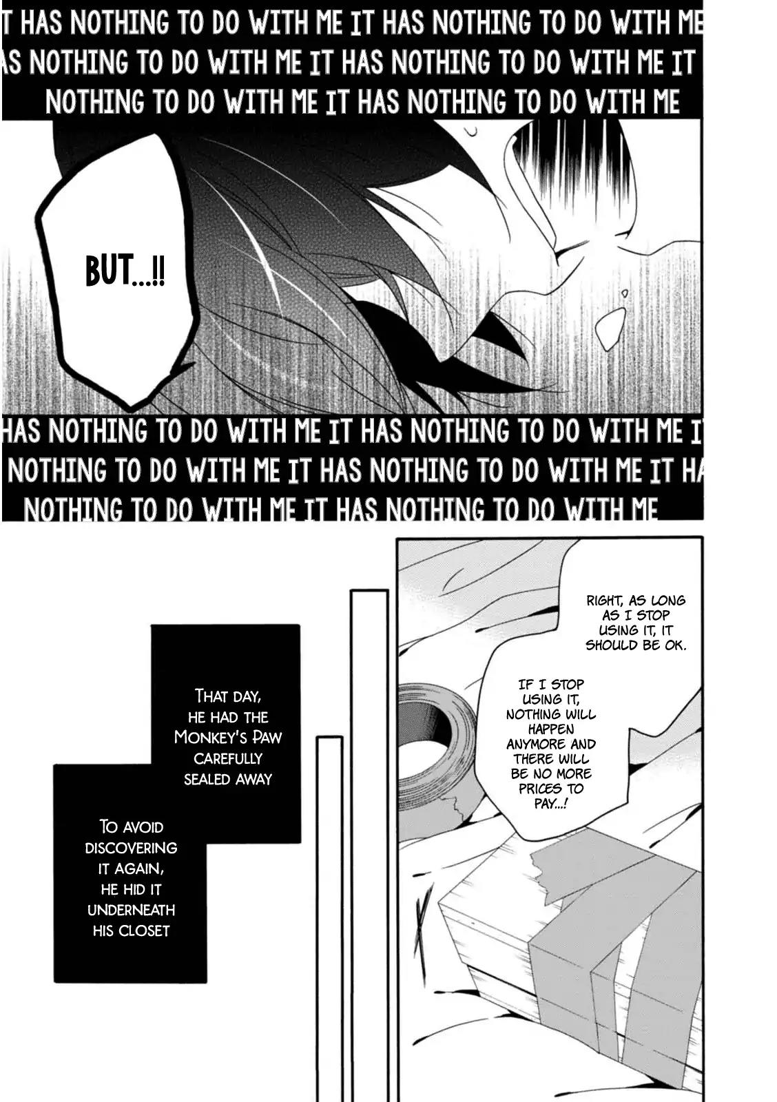 Shuuen no Shiori Chapter 21 page 24 - Chapter 21: Drawing a Whimsical Scene (part 1)