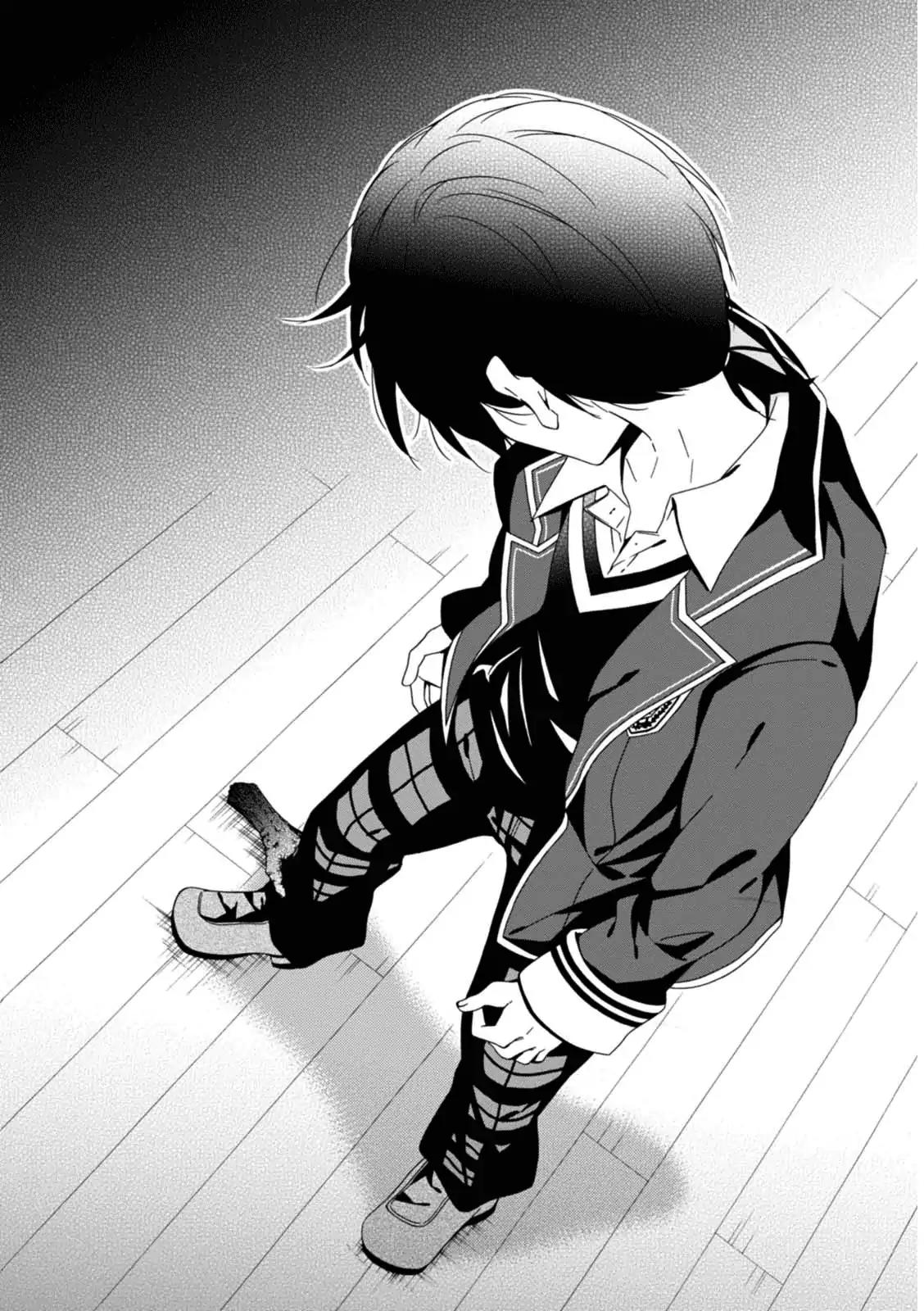 Shuuen no Shiori Chapter 21 page 34 - Chapter 21: Drawing a Whimsical Scene (part 1)