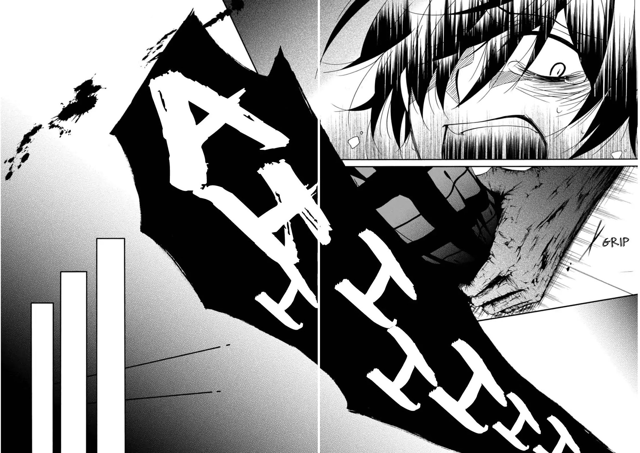Shuuen no Shiori Chapter 21 page 37 - Chapter 21: Drawing a Whimsical Scene (part 1)