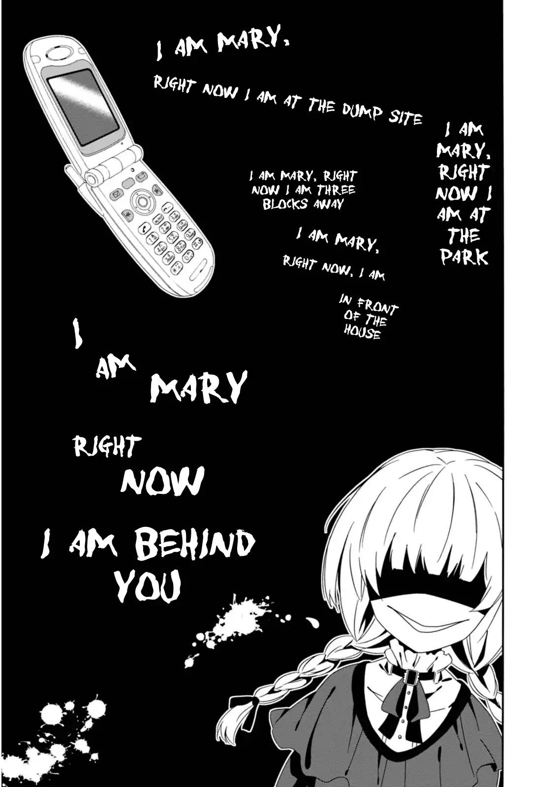 Shuuen no Shiori Chapter 22 page 2 - Chapter 22: Drawing a Whimsical Scene (part 2)