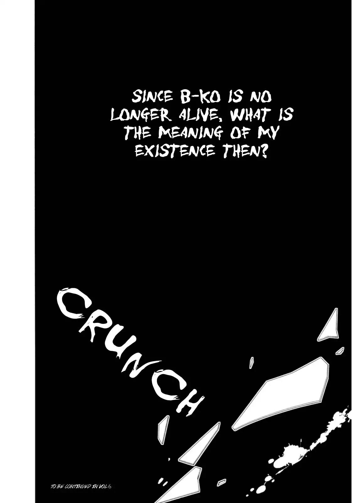 Shuuen no Shiori Chapter 22 page 28 - Chapter 22: Drawing a Whimsical Scene (part 2)
