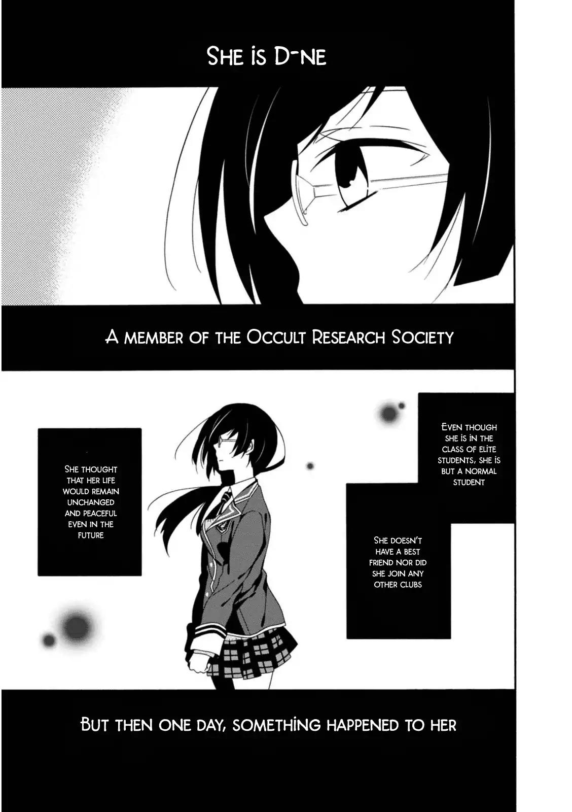 Shuuen no Shiori Chapter 22 page 4 - Chapter 22: Drawing a Whimsical Scene (part 2)