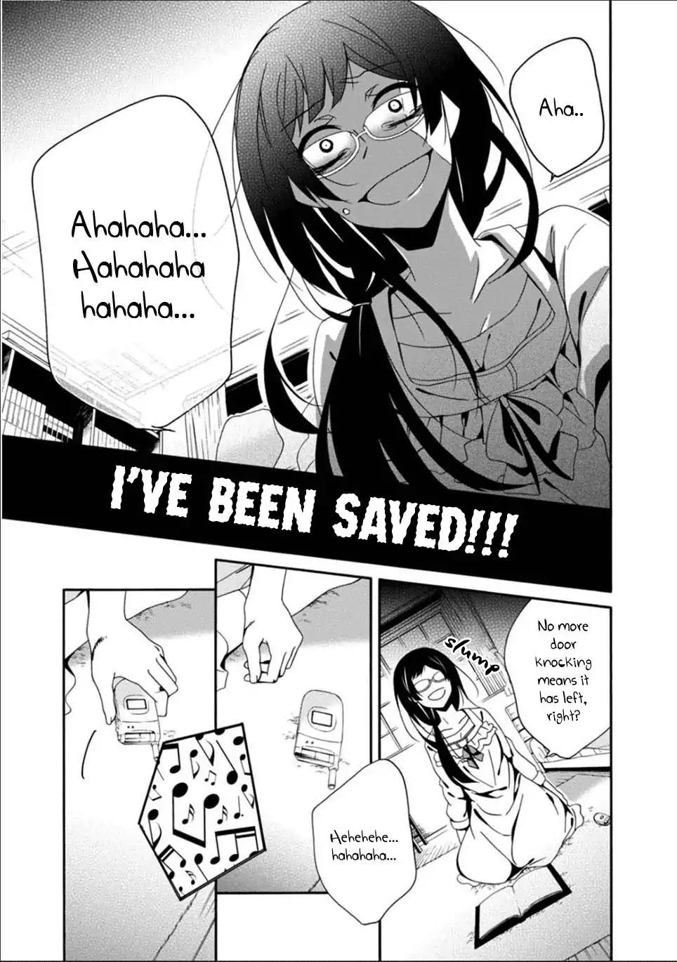Shuuen no Shiori Chapter 23 page 18 - Chapter 23: Drawing a Whimiscal Scene (part 3)