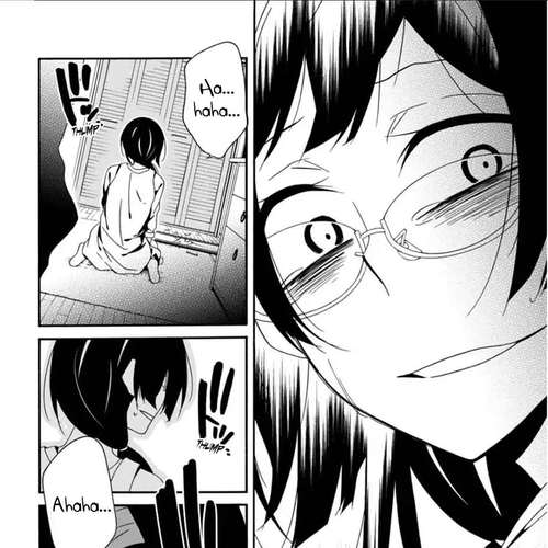Shuuen no Shiori Chapter 23: Drawing a Whimiscal Scene (part 3) cover