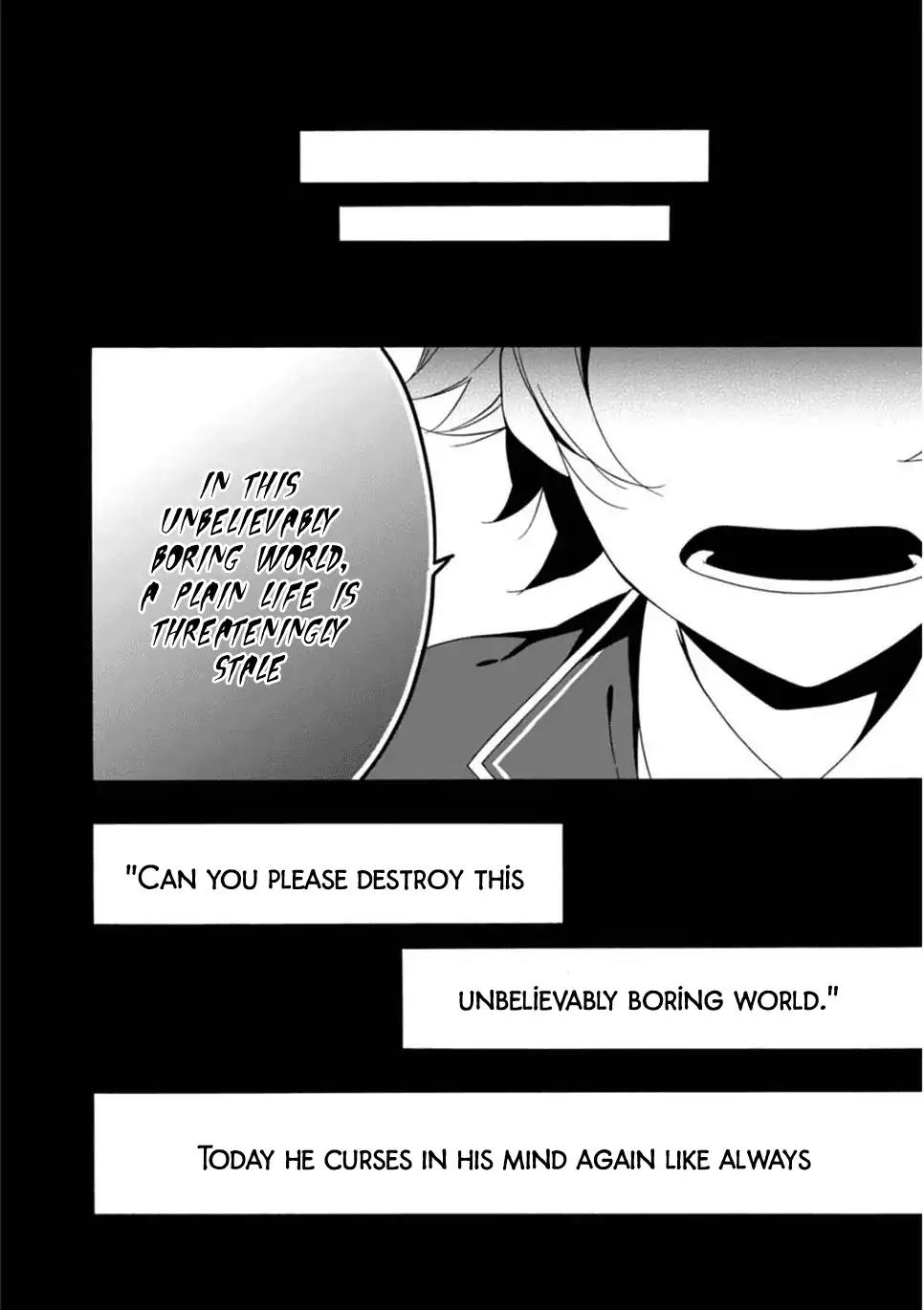 Shuuen no Shiori Chapter 24 page 19 - Chapter 24: Drawing a Whimsical Scene (part 4)