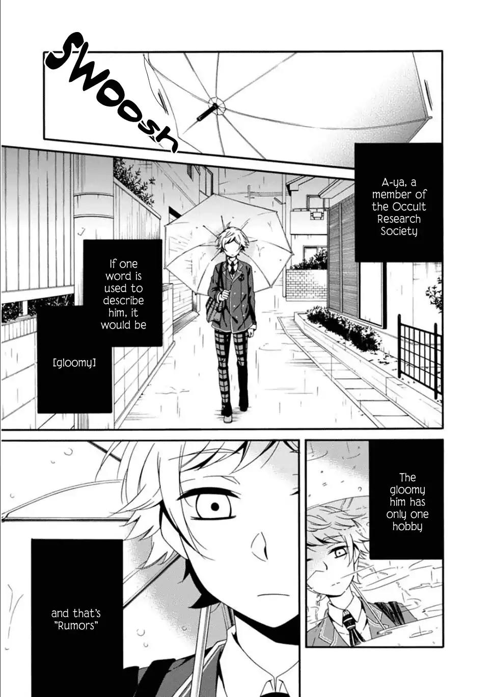 Shuuen no Shiori Chapter 24 page 20 - Chapter 24: Drawing a Whimsical Scene (part 4)
