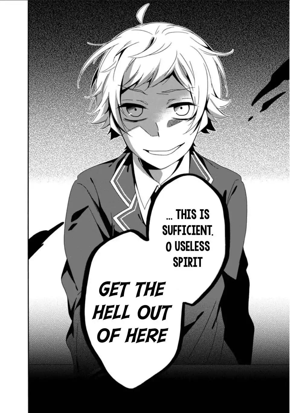 Shuuen no Shiori Chapter 25 page 39 - Chapter 25: Drawing a Whimsical Scene (part 5)