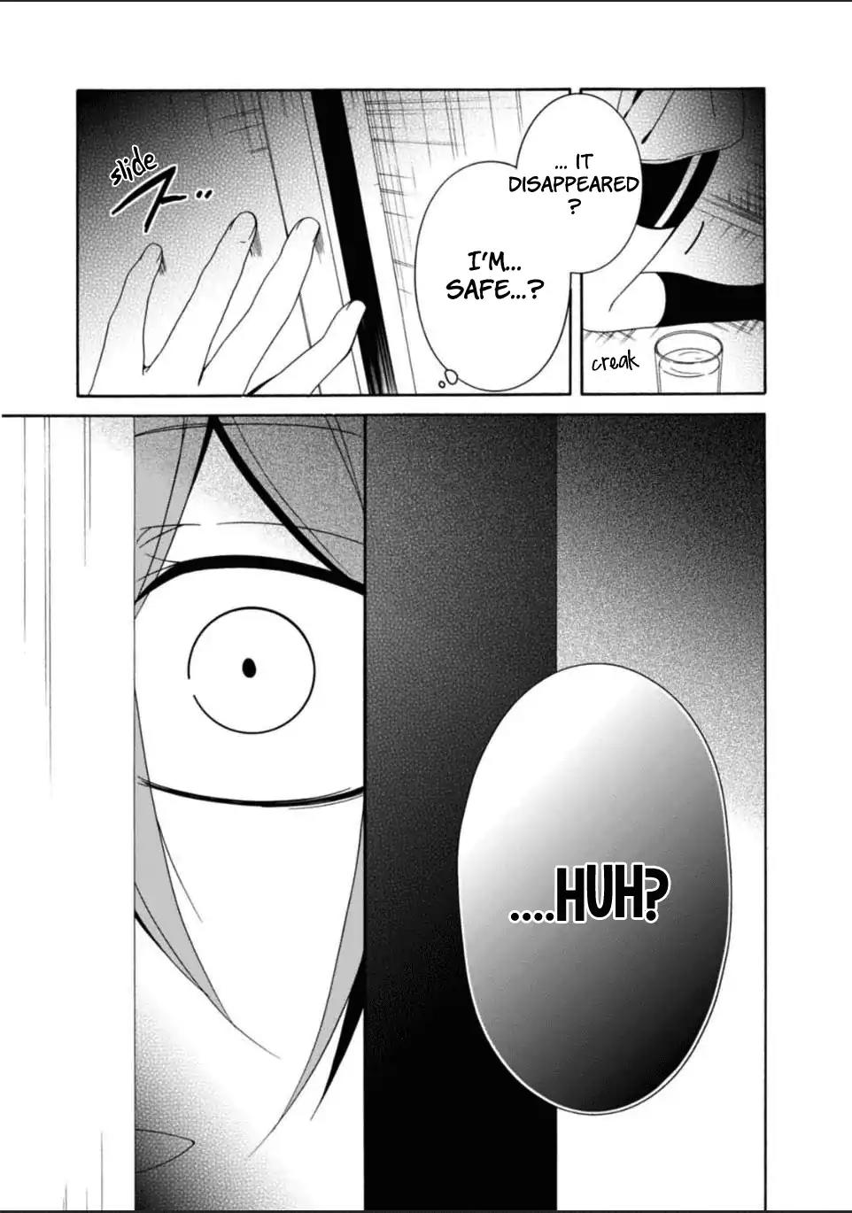 Shuuen no Shiori Chapter 26 page 24 - Chapter 26: Drawing a Whimsical Scene (part 6)