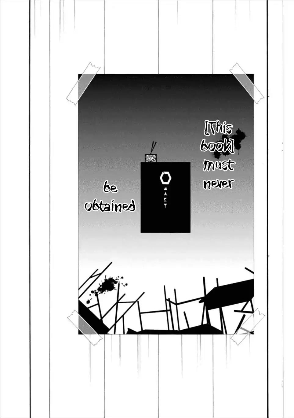 Shuuen no Shiori Chapter 26 page 41 - Chapter 26: Drawing a Whimsical Scene (part 6)