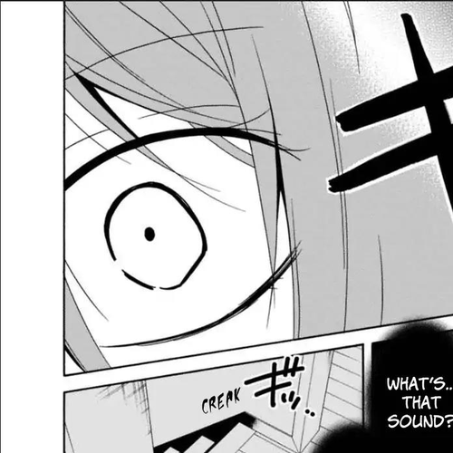 Shuuen no Shiori Chapter 26: Drawing a Whimsical Scene (part 6) cover