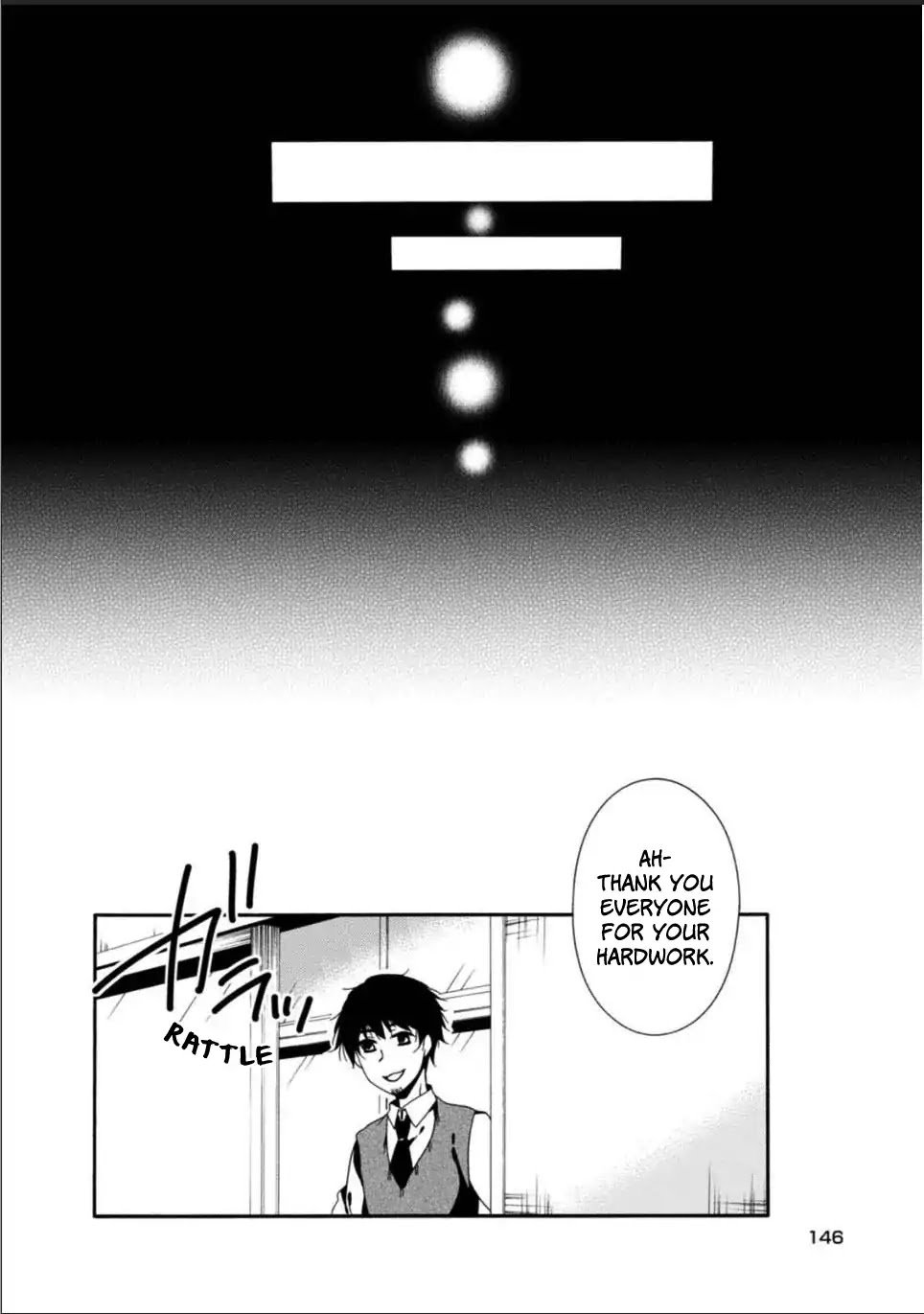 Shuuen no Shiori Chapter 27 page 6 - Chapter 27: The End -Rewrite-