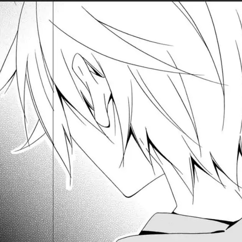 Shuuen no Shiori Chapter 27: The End -Rewrite- cover