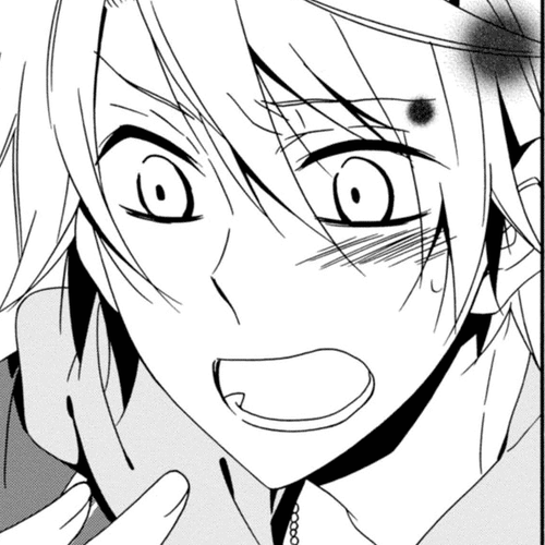 Shuuen no Shiori Chapter 29: Schrödinger's Cat is Crying There cover