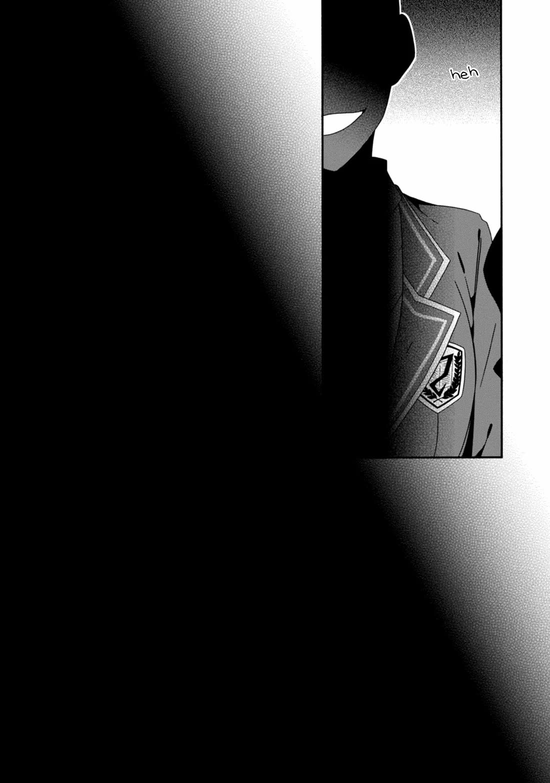 Shuuen no Shiori Chapter 30 page 21 - Chapter 30: Schrödinger's Cat is Crying There (2)