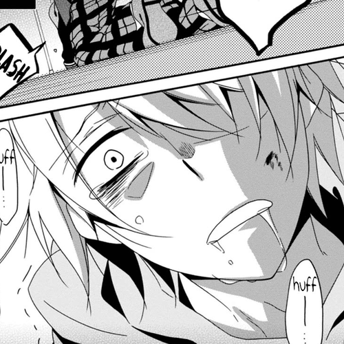 Shuuen no Shiori Chapter 30: Schrödinger's Cat is Crying There (2) cover