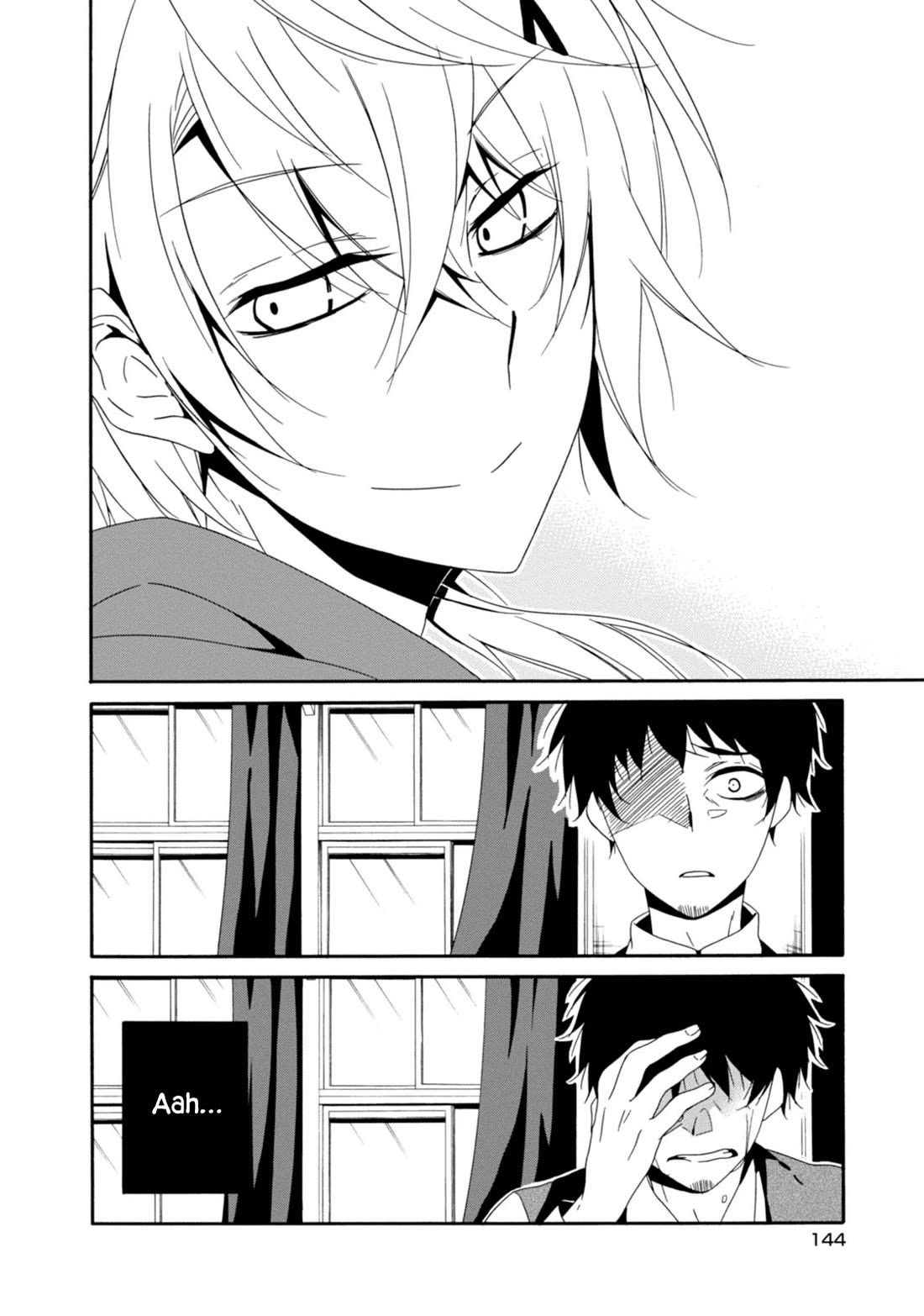 Shuuen no Shiori Chapter 33 page 16 - Chapter 33: A Letter to the Future [END]