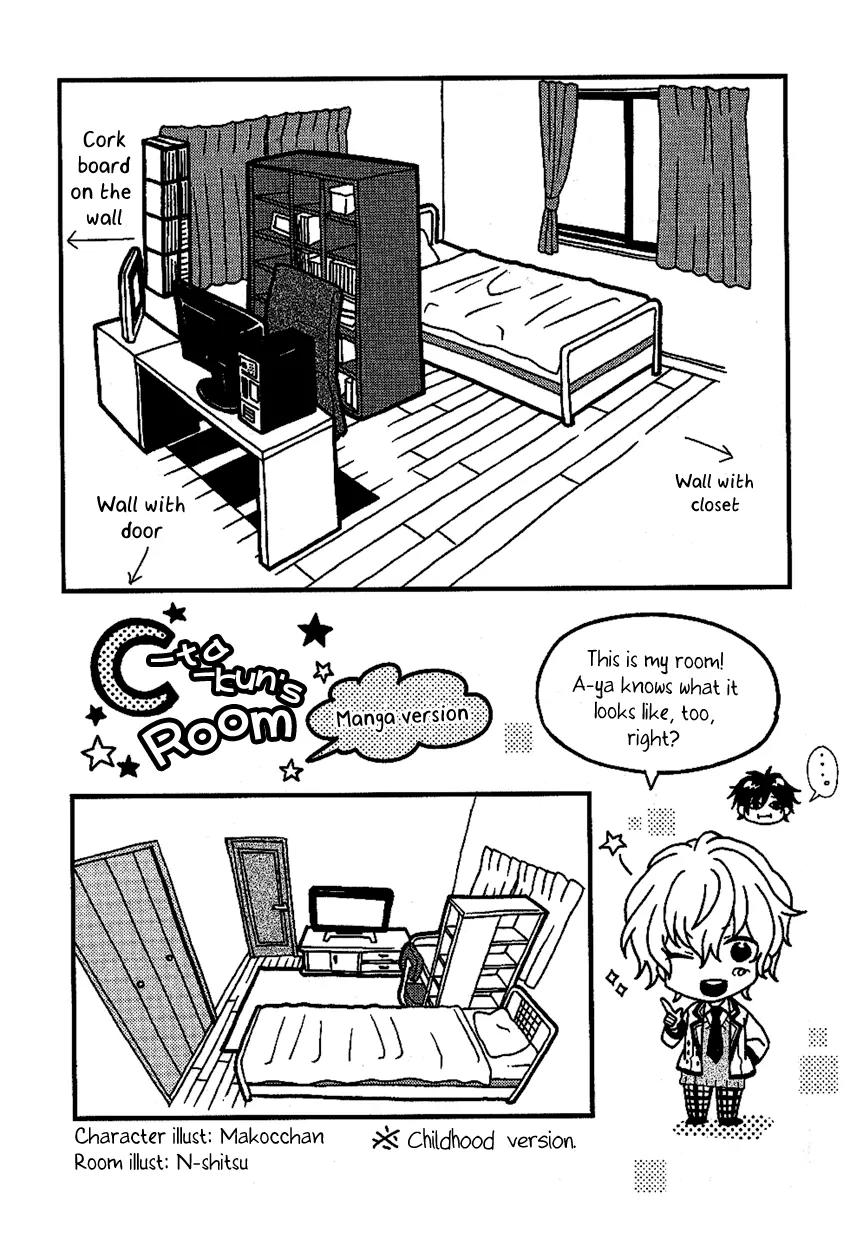 Shuuen no Shiori Chapter 8.2 page 10 - Chapter 8.2