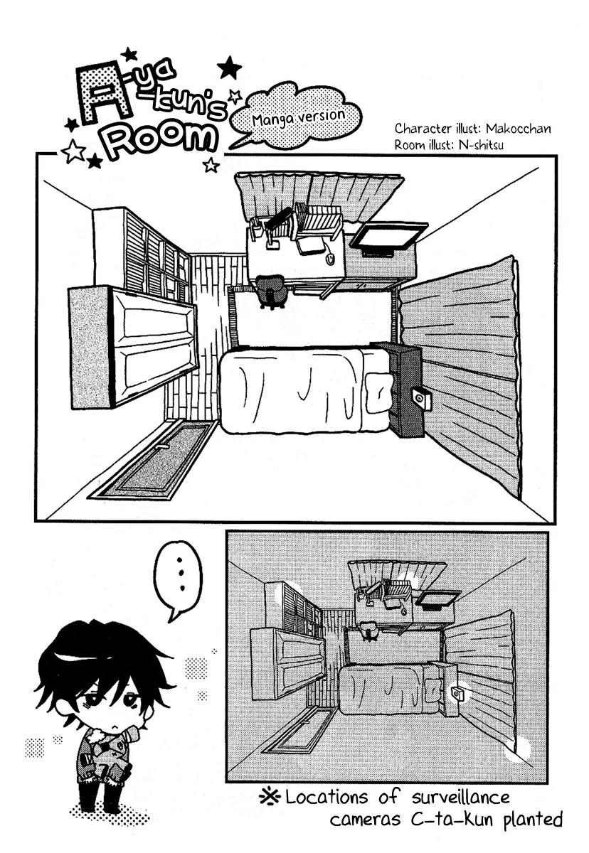 Shuuen no Shiori Chapter 8.2 page 8 - Chapter 8.2