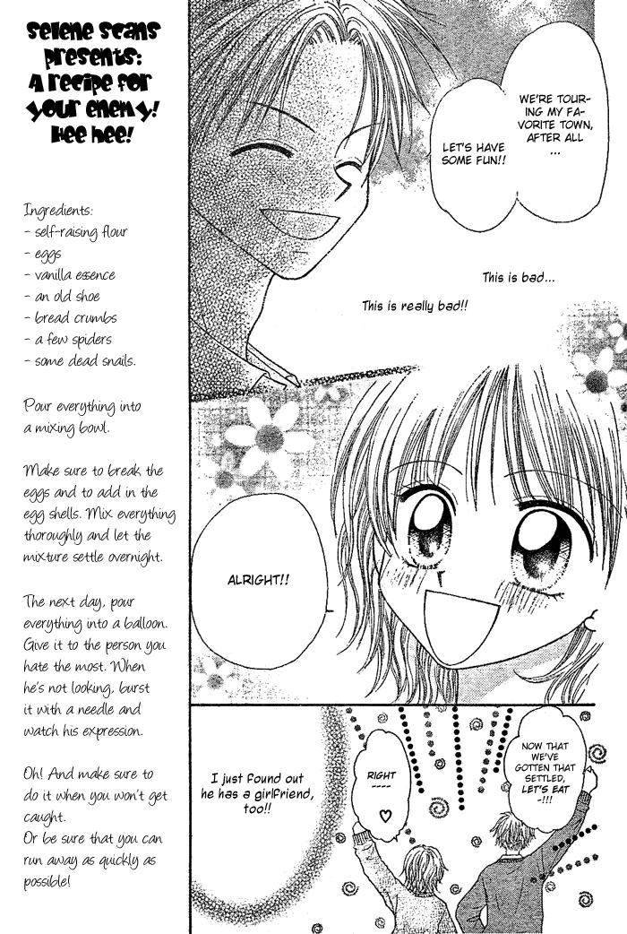 Shuugaku Ryokou no Susume Chapter 0.2 page 15 - Chapter 0 v2 : [Oneshot]