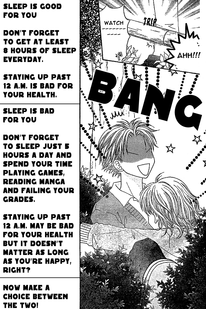 Shuugaku Ryokou no Susume Chapter 0.2 page 19 - Chapter 0 v2 : [Oneshot]