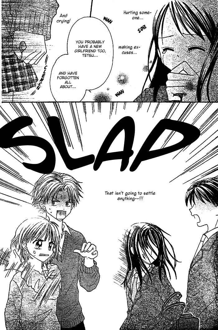 Shuugaku Ryokou no Susume Chapter 0.2 page 34 - Chapter 0 v2 : [Oneshot]