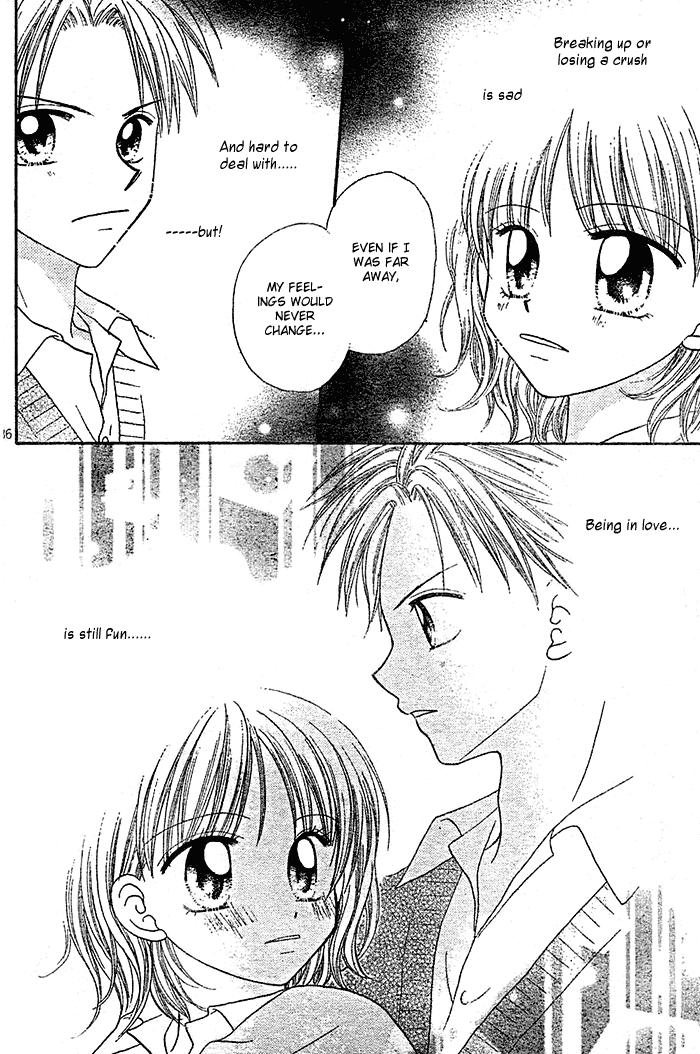 Shuugaku Ryokou no Susume Chapter 0.2 page 38 - Chapter 0 v2 : [Oneshot]