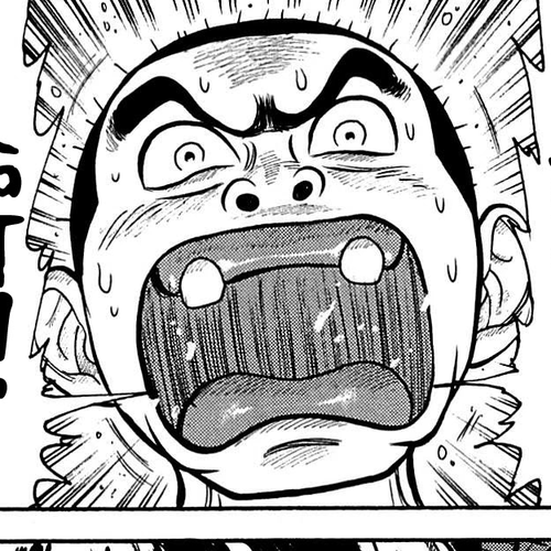 Shuujin Riku Chapter 12: Deep Breath cover