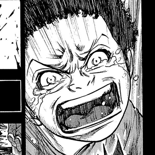 Shuujin Riku Chapter 14: Poverty cover