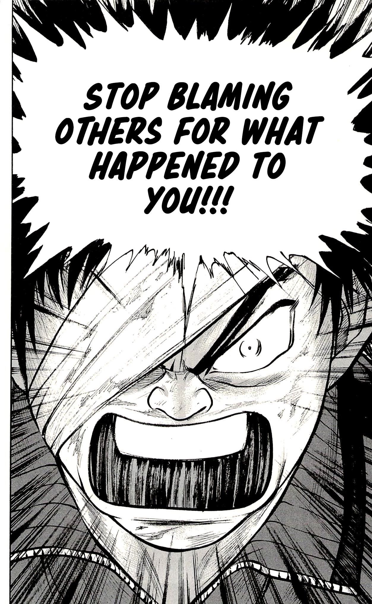 Shuujin Riku Chapter 26 page 24 - Chapter 26