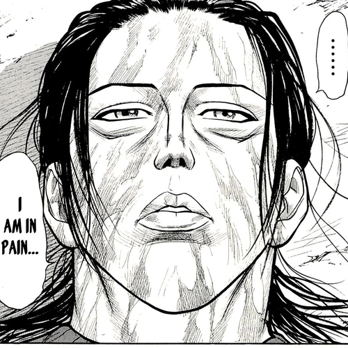 Shuujin Riku Chapter 29: Narrowly Winning cover