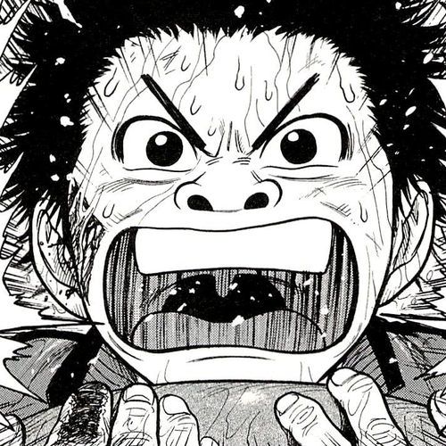 Shuujin Riku Chapter 7: Rugby cover