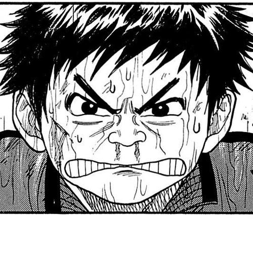 Shuujin Riku Chapter 9: Oppression cover