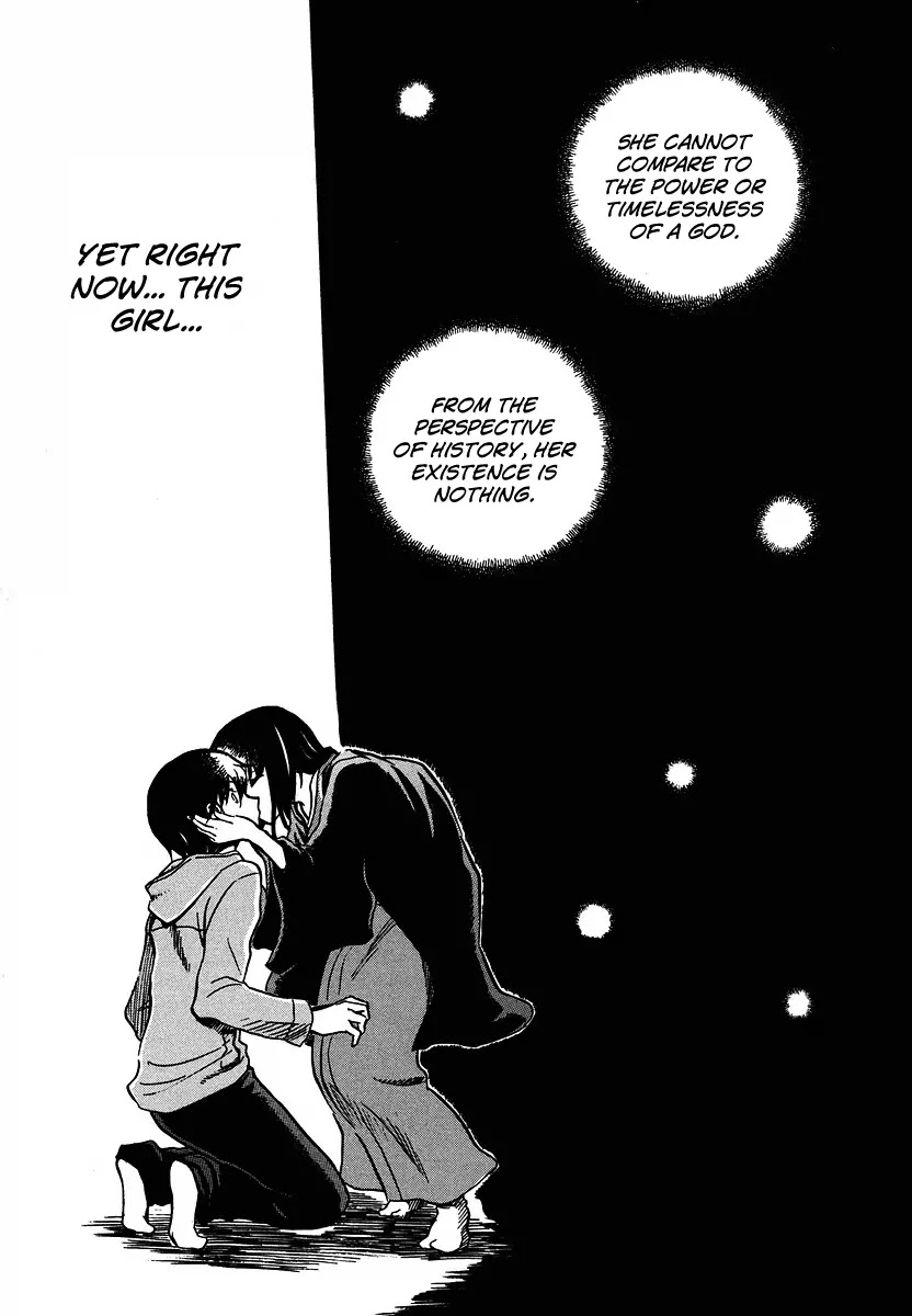 Shuukaku no Juunigatsu Chapter 11 page 24 - Chapter 11: Harvest Time