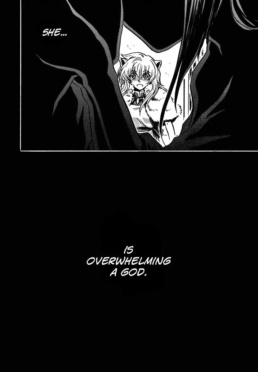 Shuukaku no Juunigatsu Chapter 11 page 25 - Chapter 11: Harvest Time