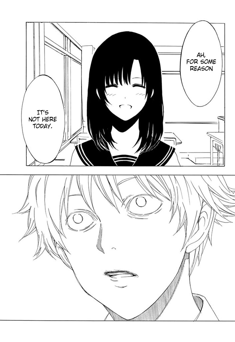 Shuukan Shounen Girl Chapter 1 page 12 - Chapter 1