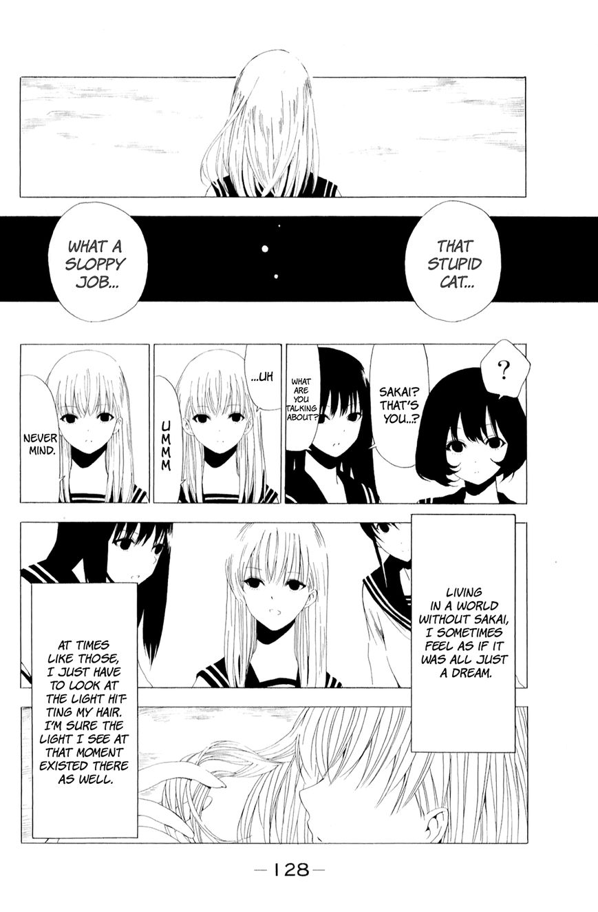 Shuukan Shounen Girl Chapter 10 page 10 - Chapter 10 : Held in the light