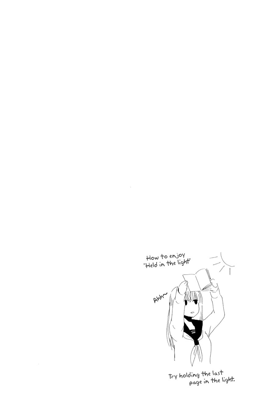 Shuukan Shounen Girl Chapter 10 page 14 - Chapter 10 : Held in the light