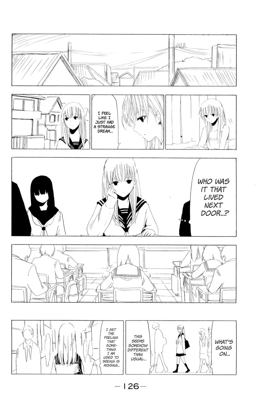 Shuukan Shounen Girl Chapter 10 page 8 - Chapter 10 : Held in the light