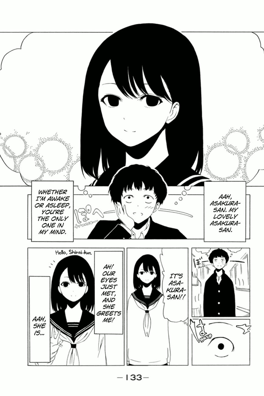Shuukan Shounen Girl Chapter 11 page 1 - Chapter 11 : girl.11 / Charming (Taking your bones away)