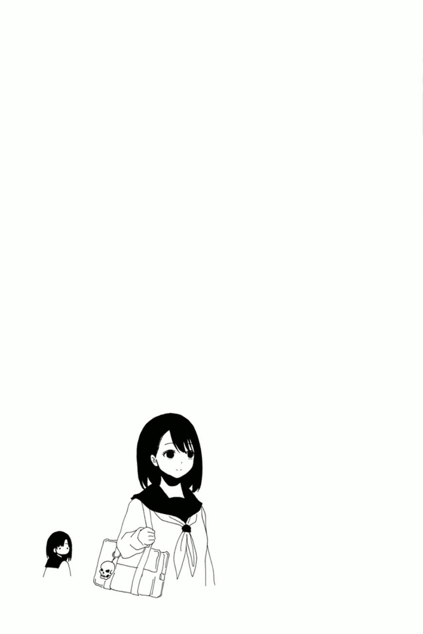 Shuukan Shounen Girl Chapter 11 page 13 - Chapter 11 : girl.11 / Charming (Taking your bones away)