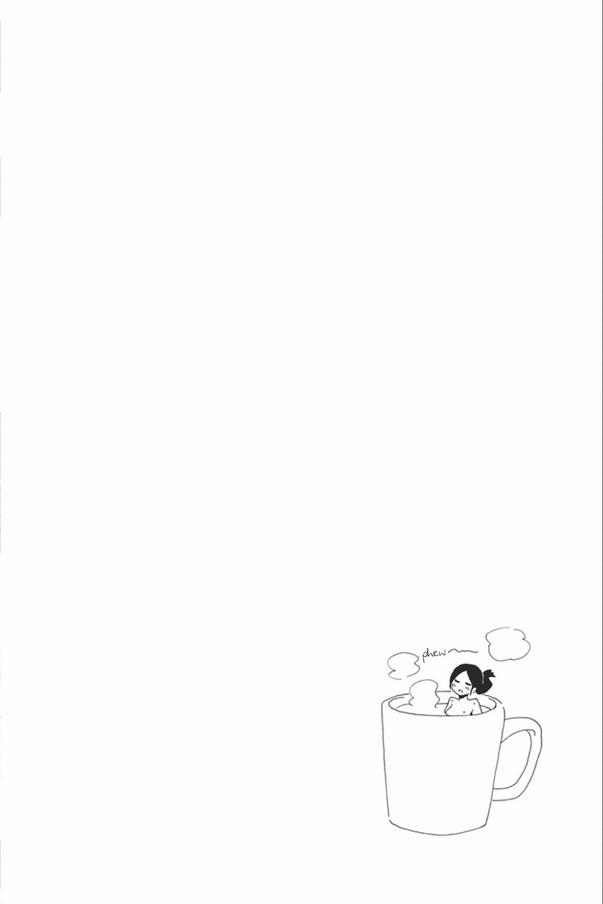 Shuukan Shounen Girl Chapter 12.2 page 8 - Chapter 12.2 : extra.2 / Attack of hundredfold