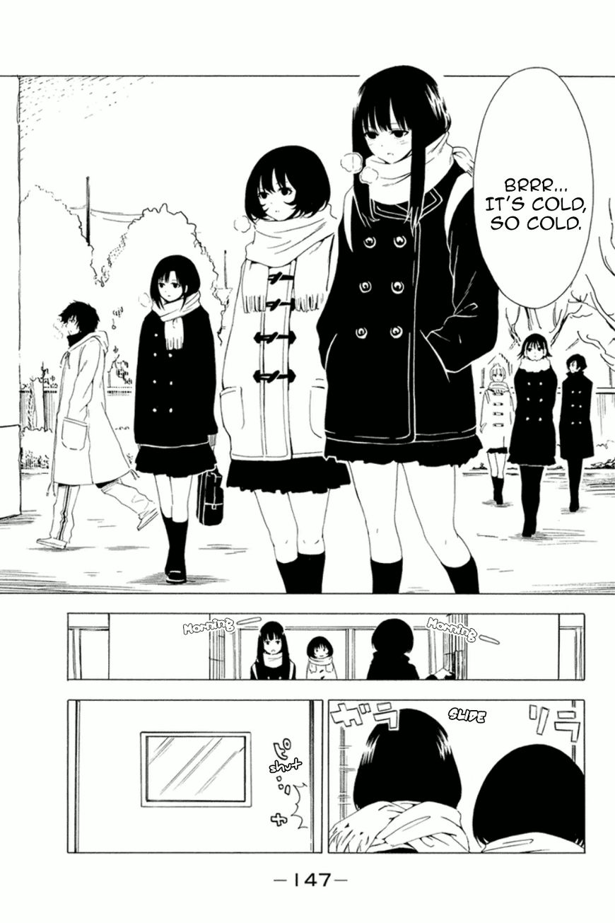 Shuukan Shounen Girl Chapter 12 page 1 - Chapter 12 : girl.12 / Warmth for you