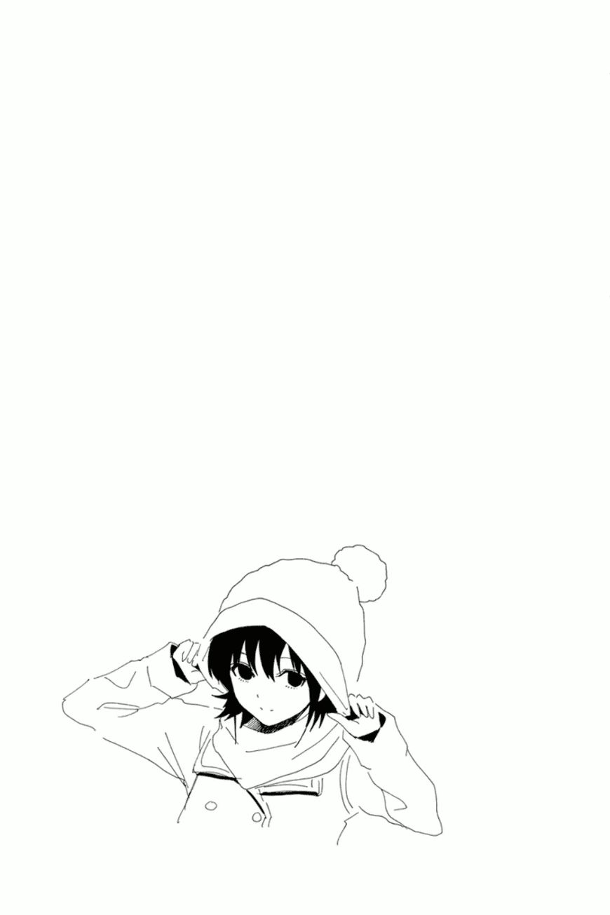 Shuukan Shounen Girl Chapter 12 page 13 - Chapter 12 : girl.12 / Warmth for you