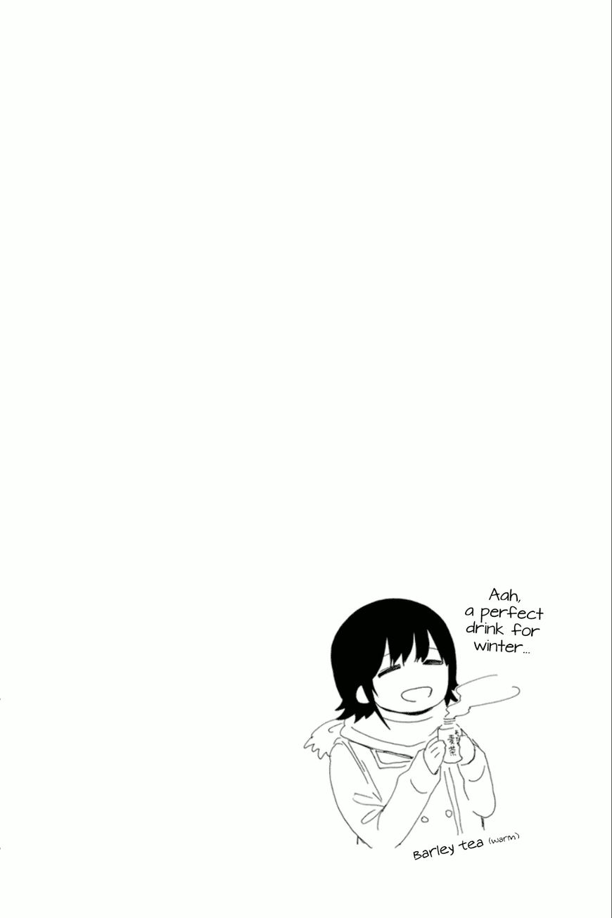 Shuukan Shounen Girl Chapter 12 page 14 - Chapter 12 : girl.12 / Warmth for you